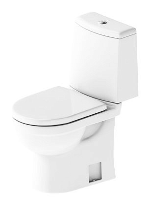 Компакт Некст Comfort 2-режимн., сиденье микролифт /Санита Люкс/