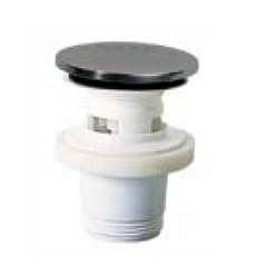 Выпуск QUICK CLAC 11/4 плат с крыш из нерж д.65 мм 30717647 VIRPLAST