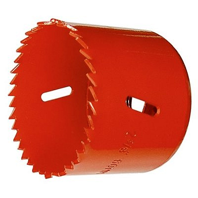 Коронка BIMETAL d16 "MATRIX"