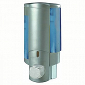 Дозатор для жидкого мыла 350 мл L407