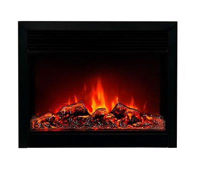 Электрический камин Moonblaze Deluxe-S LT BL (MB3)