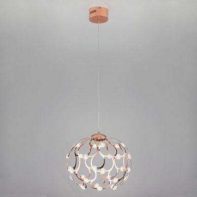 Светильник подвесной Eurosvet 431/1