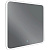 Зеркало MIRSANT Spectr 80*80 