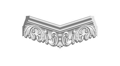 Уголок внутренний В1623