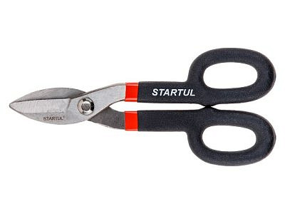 Ножницы по металлу 200мм  STARTUL Master