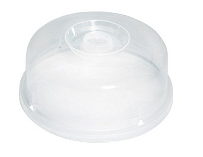 Крышка д/СВЧ "Лация" 250мм