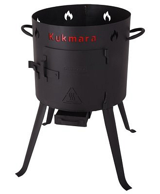 Учаг для казана Kukmara 12л УК012, 395х465х465, Н=630
