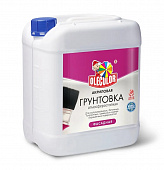 Грунт ВД фасадный OLECOLOR 1кг