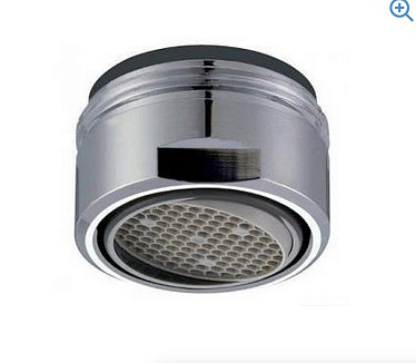 Аэратор Perlator SSR M24x1поворотный блистер 10853398