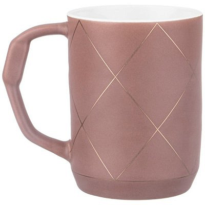 КРУЖКА LEFARD BREAK TIME, 380МЛ 756-343