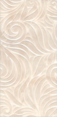 Вирджилиано беж структура 11105R 30*60