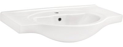 Умывальник Сенеж 87 мебельный SANTEK (1.WH11.0.265)