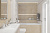 Плитка керамическая Laparet Slim 34072 25х50
