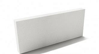 Газобетонный блок 050*250*625 BONOLIT(D500)