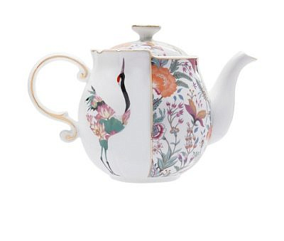 Чайник ЖУРАВЛИ 950мл TDT422