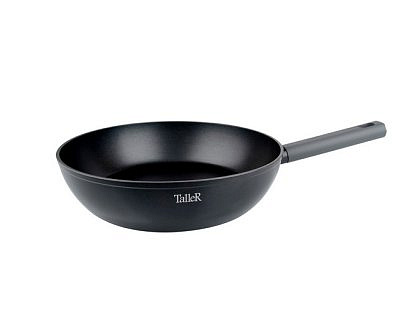 Сковорода глубокая Акцент 28см TalleR TR-44047