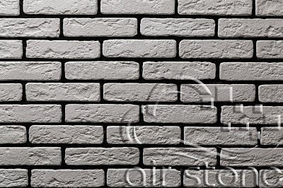 Декоративный гипсовый камень PETRA Токио А01 (0,81м2 в упак.84шт)