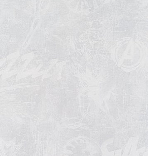Обои OVK Design 10909-03 Герои 1,06*10м  
