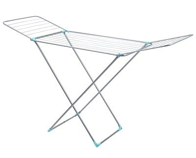 Сушилка для белья напольная складная 18м Ника 20744/СБ1/NKSBP1/S