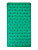 Коврик AQUA-PRIMA Соты 67*37см зеленый