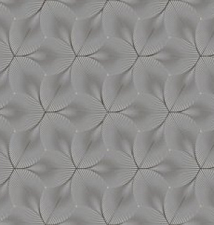 Обои  NewAGe 8693-15 Kaleidoscope1,06*10м