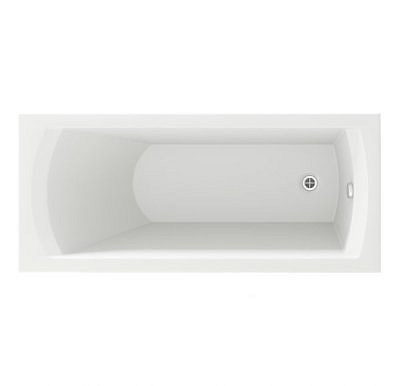 Ванна акриловая MIRSANT Бетта Premium 150х70 с каркасом