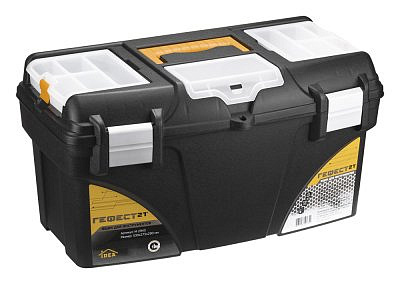Ящик для инструмента с коробками ГЕФЕСТ 21 М2943