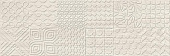Aspen Tenda Декор бежевый 17-03-11-459-1 20х60