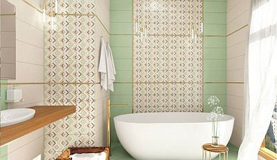 Arrow Салатовый