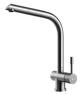 Смеситель для кухни  Lemark LM5075S Expert 