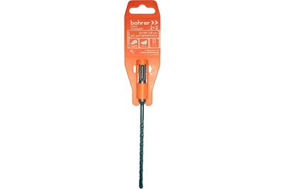 Бур SDS+Bohrer Стандарт 5*100/160  30105160