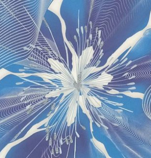 Обои EuroDecor 7171-20 Glossy 1,06*10м