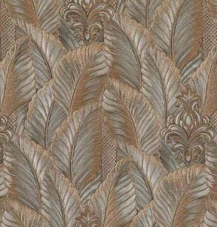 Обои ZAMBAITI 53051М Murella Moda 1,06*10м