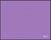 Пленка самоклеющаяся D&B 45см*8м 7017 светло фиолетовая