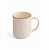 Кружка DAILY бежевый 350мл DMD110