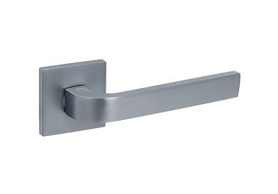 Ручка ALTO A-75-40 M.CHROME матовый хром