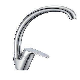 Смеситель для кухни MILARDO Meal M05SB0JM05 