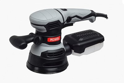 Эксцентриковая шлифмашина ЭШМ-125Э/5Э