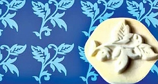 Штамп декоративный 17мм Управдом Профи 41311-50