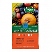 Удобрение Добрая Сила Универсальное осеннее 0,9кг