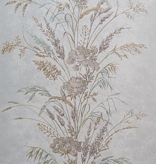 Обои DOMINGO 11158-04 Полевые цветы 1,06*10м 