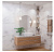MAJESTIC WHITE 60x120 POLISHED