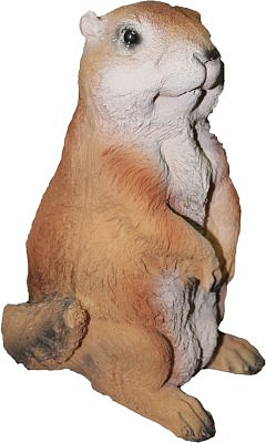 Садовая фигура Суслик