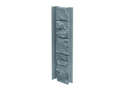 Планка универсальная Solid Stone TOSCANA  0,42м 