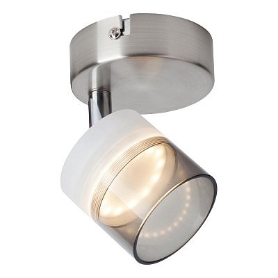 Спот Toplight Rosa 1230Y-01SN 