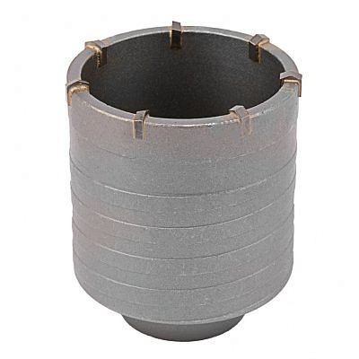 Коронка буровая М22*60мм MATRIX 70376