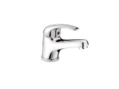 Смеситель ддя раковины LEDEME L1029-B  картридж 40
