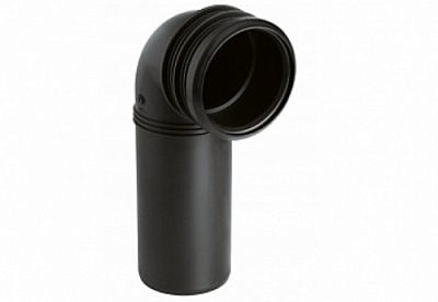 Угловой отвод регулируемый DN80 Grohe