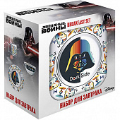 Набор для завтрака 18C2055SW 3 предмета STAR WARS