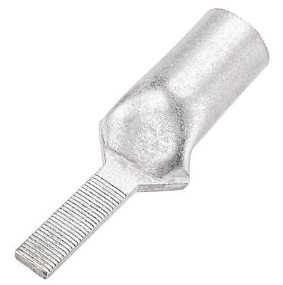 Наконечник кабельный штифтовой НШМЛ 10-5.5х13 опрессовка TOKOV ELECTRIC TKE-NSML-10-5.5х13